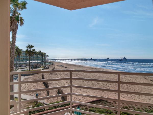 San Diego Beach Communities North Condo 991961
