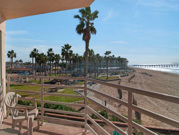 San Diego Beach Communities North Condo 991961