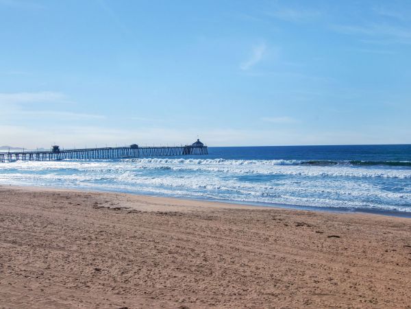 San Diego Beach Communities North Condo 991961