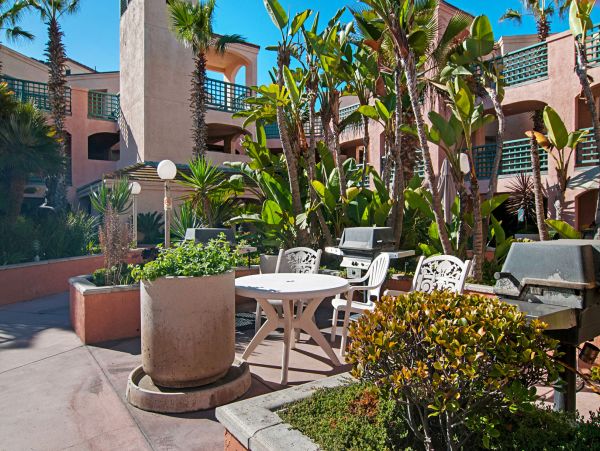 San Diego Beach Communities North Condo 991961
