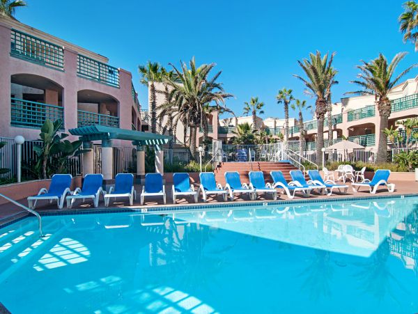San Diego Beach Communities North Condo 991961