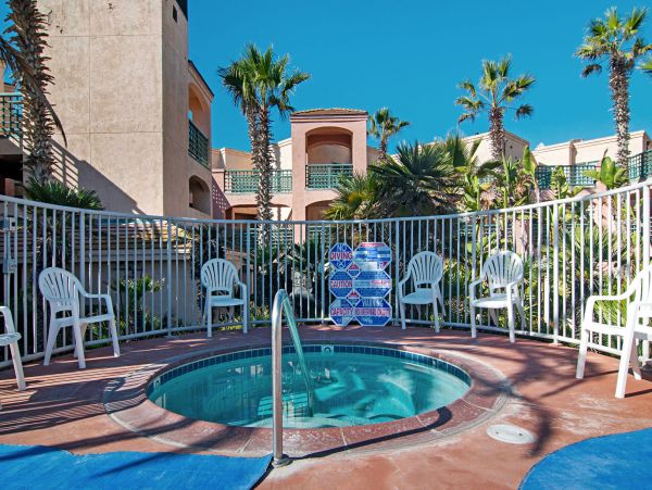 San Diego Beach Communities North Condo 991961
