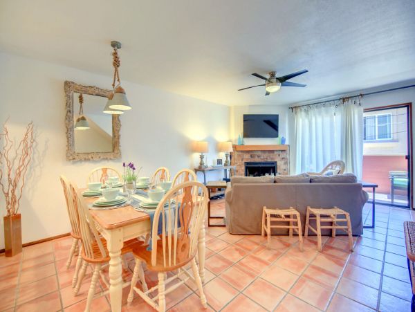 San Diego Beach Communities North Home 991962