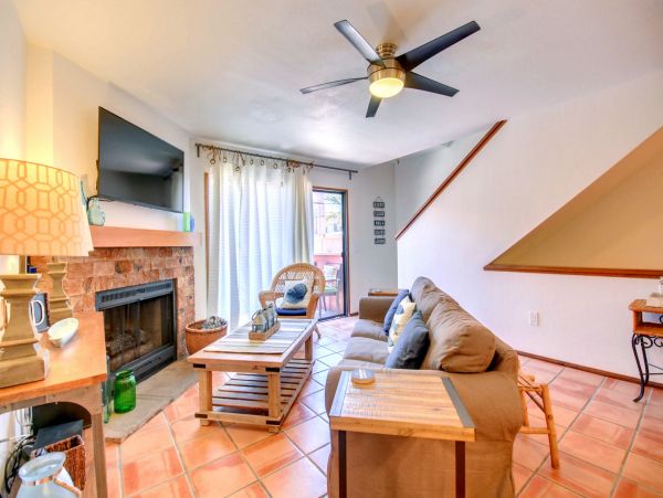 San Diego Beach Communities North Home 991962