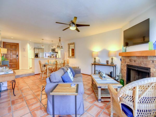 San Diego Beach Communities North Home 991962
