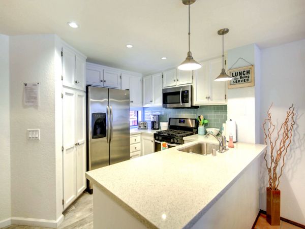 San Diego Beach Communities North Home 991962