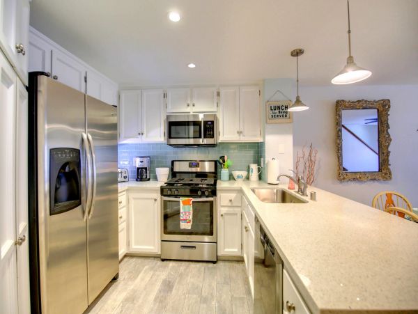 San Diego Beach Communities North Home 991962