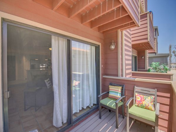San Diego Beach Communities North Home 991962
