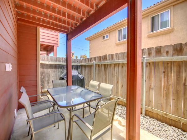 San Diego Beach Communities North Home 991962