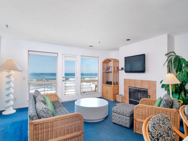 San Diego Beach Communities North Condo 991963