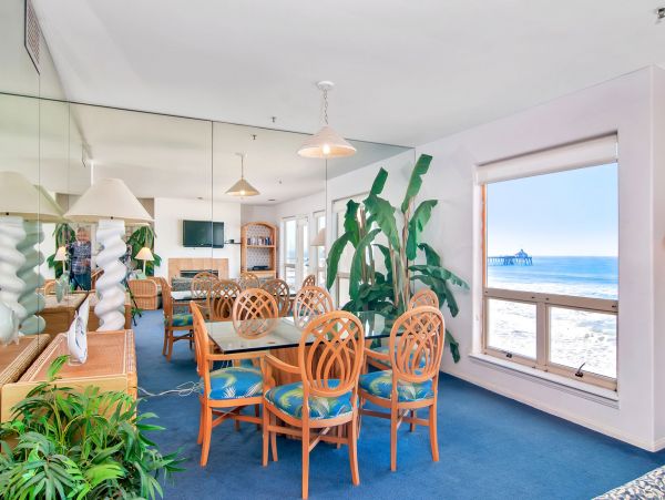 San Diego Beach Communities North Condo 991963