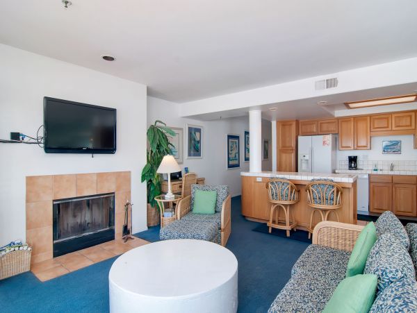 San Diego Beach Communities North Condo 991963
