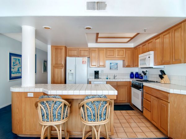 San Diego Beach Communities North Condo 991963