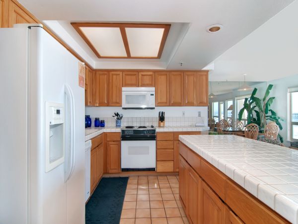 San Diego Beach Communities North Condo 991963