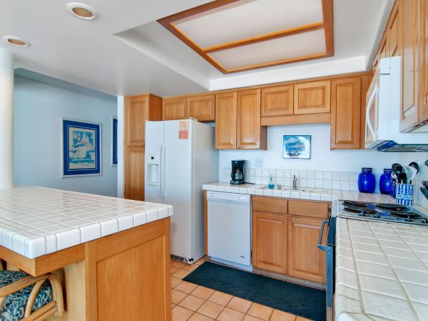 San Diego Beach Communities North Condo 991963