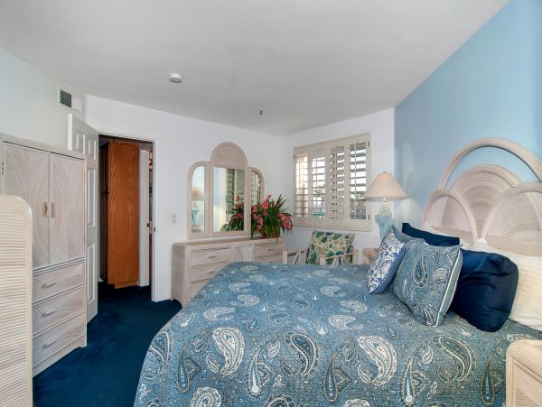 San Diego Beach Communities North Condo 991963