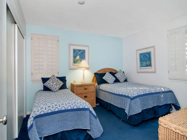 San Diego Beach Communities North Condo 991963