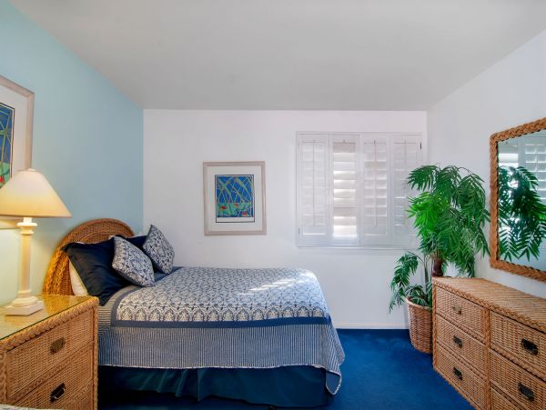San Diego Beach Communities North Condo 991963