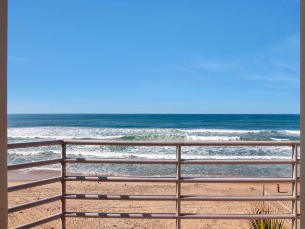 San Diego Beach Communities North Condo 991963