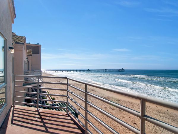 San Diego Beach Communities North Condo 991963