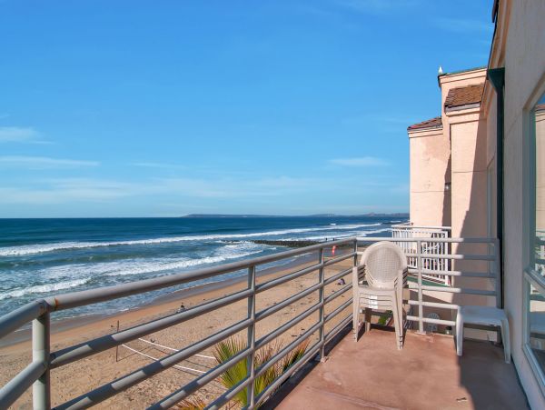 San Diego Beach Communities North Condo 991963