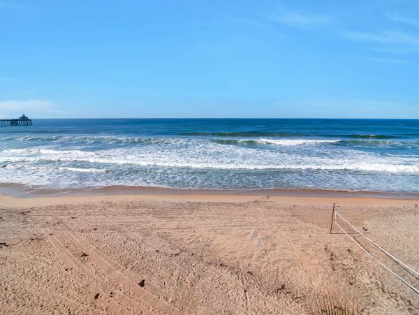 San Diego Beach Communities North Condo 991963