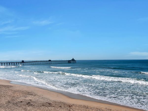 San Diego Beach Communities North Condo 991963