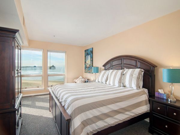 San Diego Beach Communities North Condo 991964