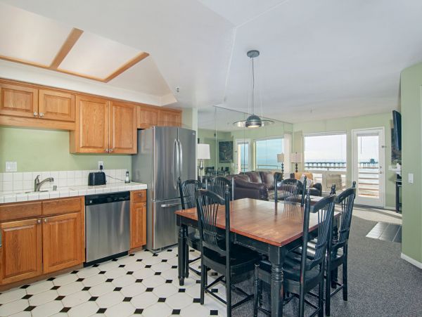 San Diego Beach Communities North Condo 991964