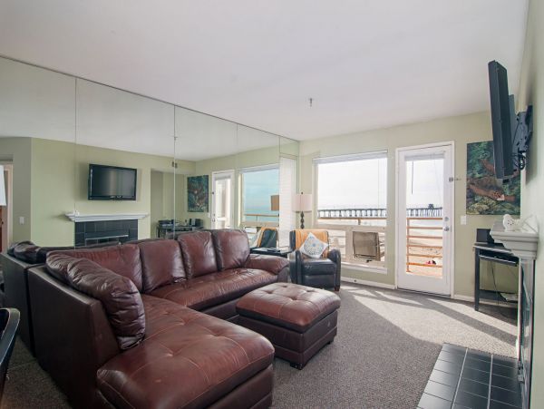 San Diego Beach Communities North Condo 991964