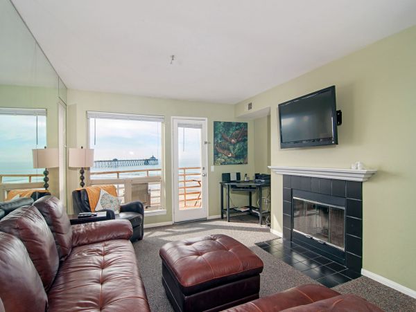 San Diego Beach Communities North Condo 991964