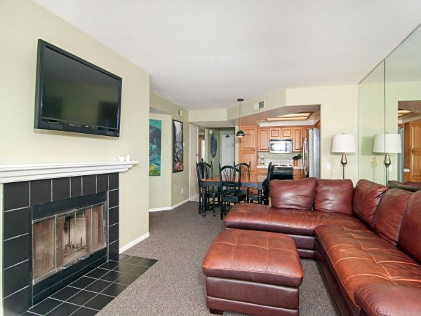 San Diego Beach Communities North Condo 991964