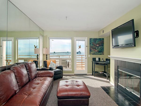 San Diego Beach Communities North Condo 991964