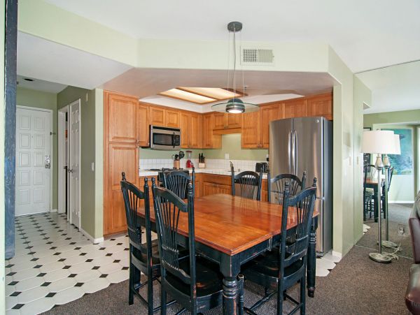 San Diego Beach Communities North Condo 991964