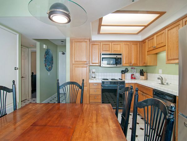San Diego Beach Communities North Condo 991964