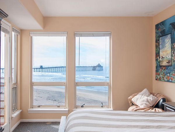 San Diego Beach Communities North Condo 991964
