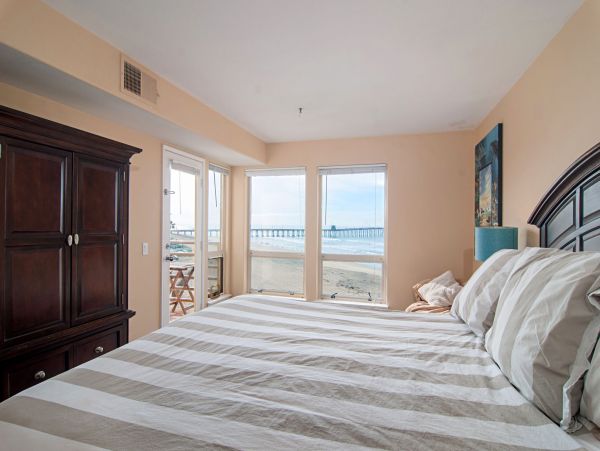 San Diego Beach Communities North Condo 991964