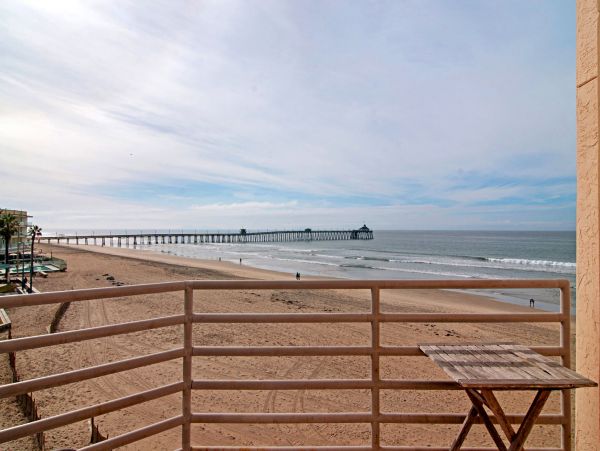 San Diego Beach Communities North Condo 991964