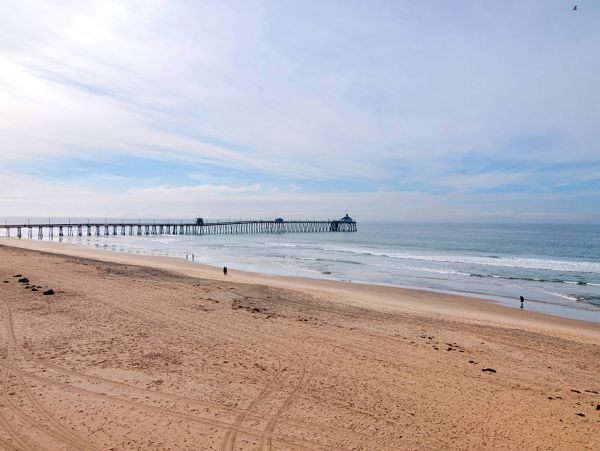 San Diego Beach Communities North Condo 991964