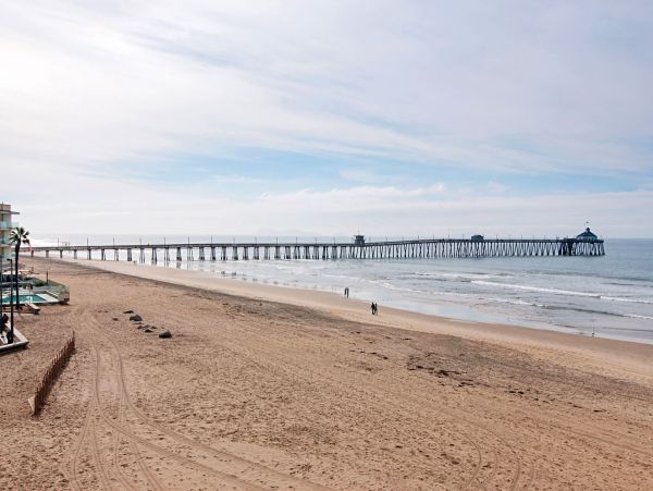 San Diego Beach Communities North Condo 991964