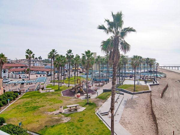 San Diego Beach Communities North Condo 991964