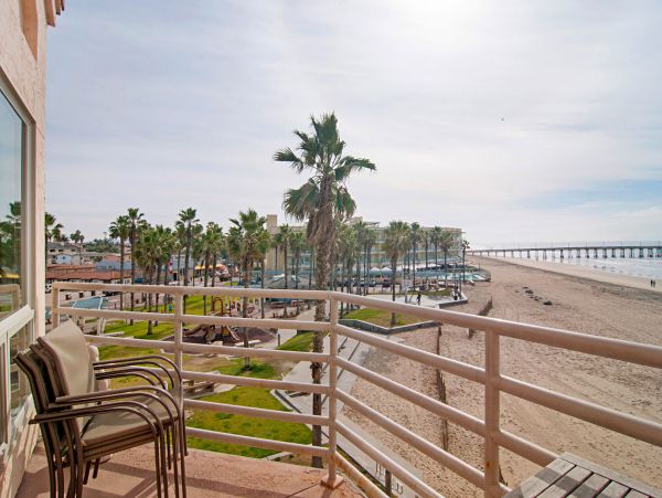 San Diego Beach Communities North Condo 991964