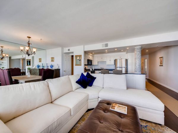 San Diego Beach Communities North Condo 991965