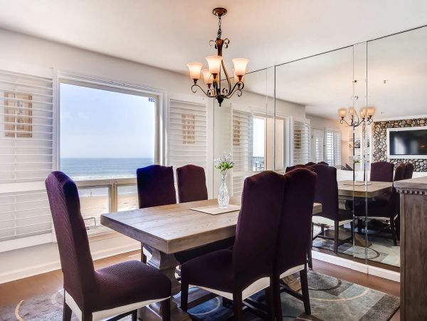 San Diego Beach Communities North Condo 991965
