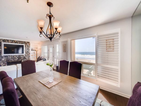 San Diego Beach Communities North Condo 991965