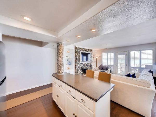 San Diego Beach Communities North Condo 991965