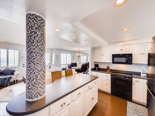 San Diego Beach Communities North Condo 991965