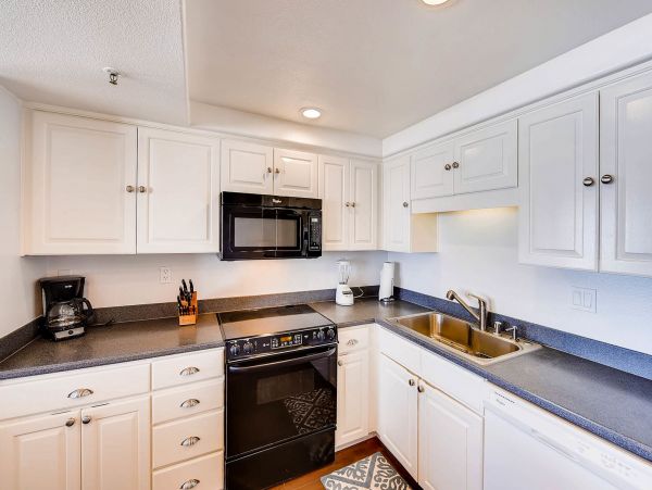 San Diego Beach Communities North Condo 991965