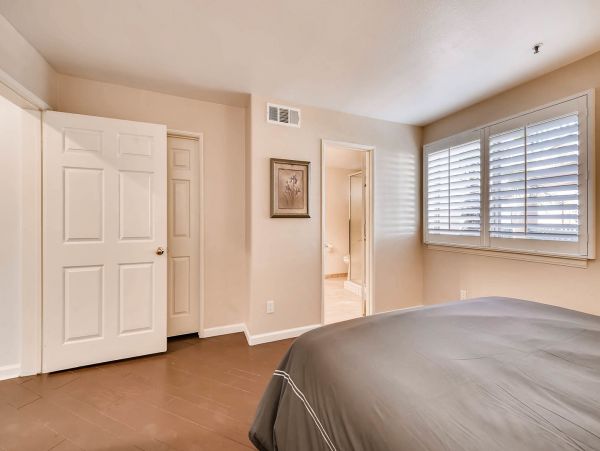 San Diego Beach Communities North Condo 991965