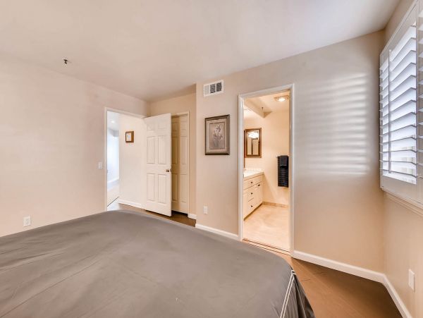 San Diego Beach Communities North Condo 991965